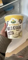 Mild Kvarg - Vanilj