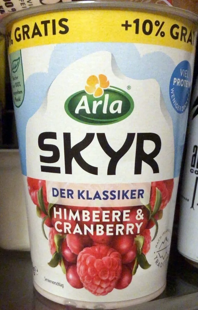 Skyr