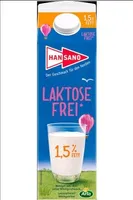 Laktose Frei, 1,5 %
