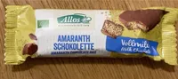 Amaranth Schokolette