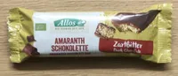 AMARANTH SCHOKOLETTE