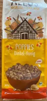 Dinkel Poppies