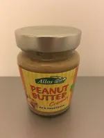 Peanut Butter