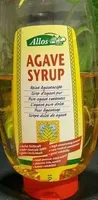 Agave Syrup