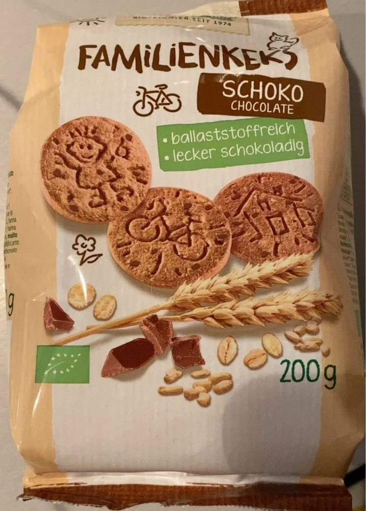 Familienkeks