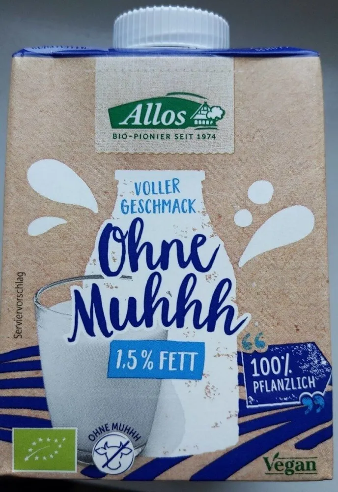 Ohne Muhhh