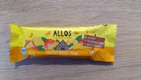 Frucht-Riegel Mango