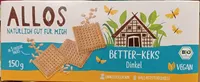 Better-Keks Dinkel