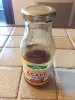 Sirop Agave