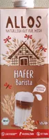 Hafer Barista