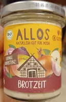 Brotzeit Aufstrich