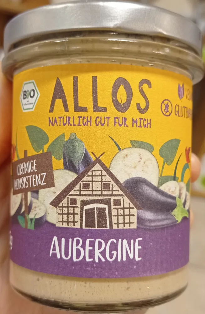 Aubergine