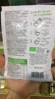 Allos Vegan Express Ital. Kräuter, 60 GR Beutel