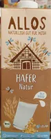 Hafer Natur