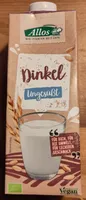 Dinkeldrink ungesüßt