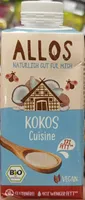 Kokos Cuisine