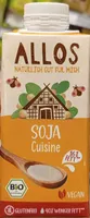 Soja Cuisine