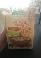 Hof müsli