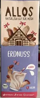 Erdnuss