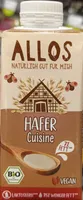 Hafer Cuisine