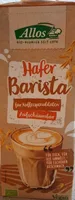 Hafer Barista