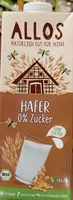 Hafer 0% Zucker