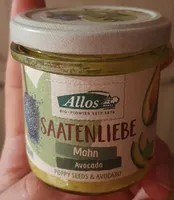 Avocadocreme