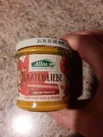 Saatenliebe Paprika Peperoni