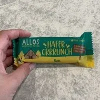 Hafer Crrrunch