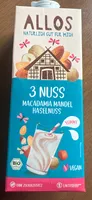 3 Nuss