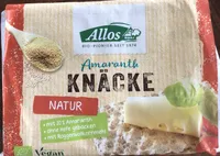 Amaranth Knacke Natur