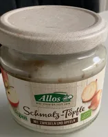 Schmalz Töpflr
