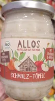 Schmalz-Töpfle