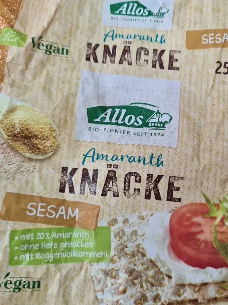 Knacke