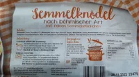 Semmelknödel