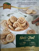 Plätzchenteig