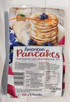 American Pancakes