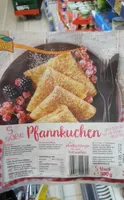 Pfannkuchen