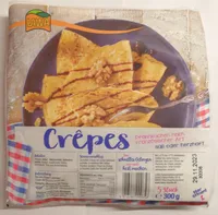 Crepes