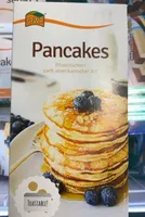 Pancakes