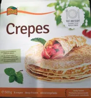 Crepes