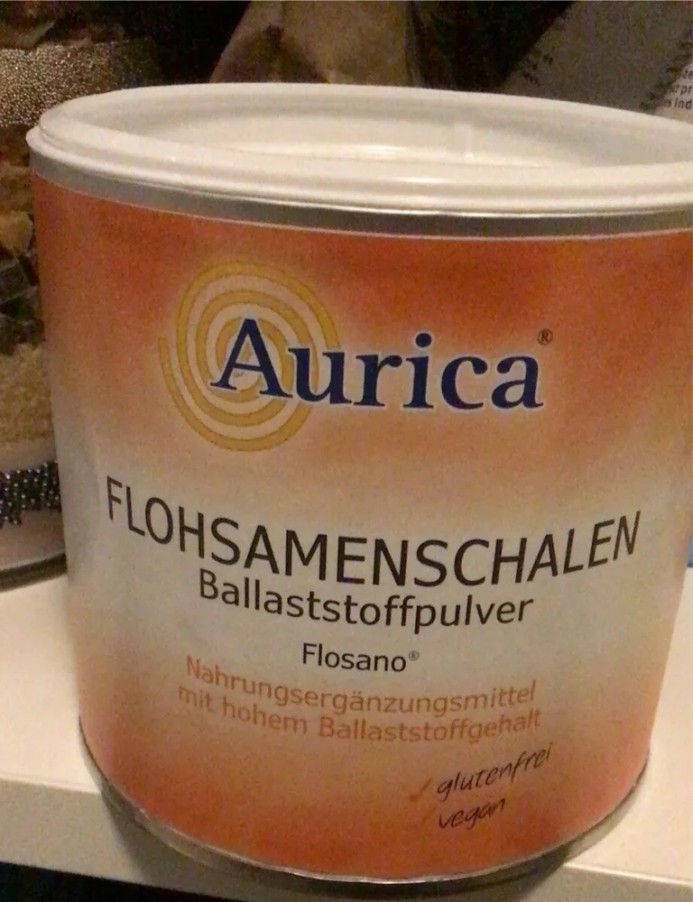 Flossmenschalen