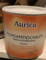 Flossmenschalen