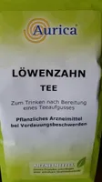 Löwenzahn Tee