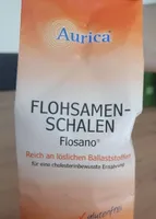 Flohsamenschalen