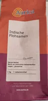 Indische Flohsamen