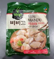 Dumplings