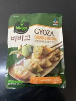 Gyoza