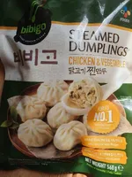 Dumplings