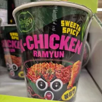 K-Chicken